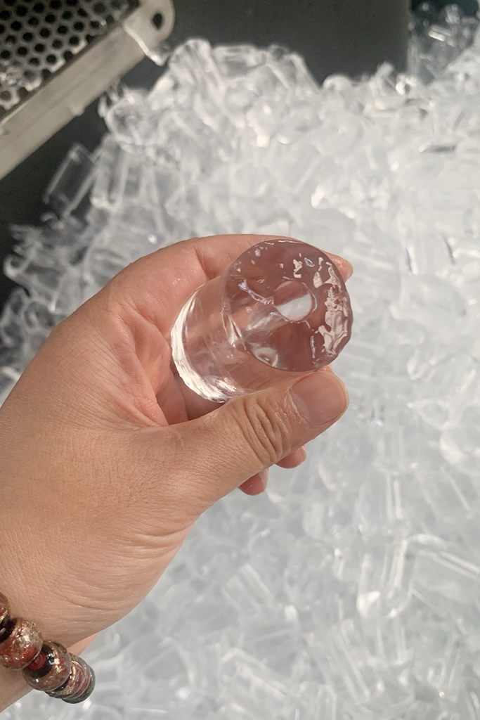 AIM Refrigeración máquinas de hielo industriales, enfriadores, cámaras frigoríficas y sistemas de nieve